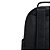 Mochila Kipling Seoul 27 Litros Estampada Black Camo Preto - Imagem 5