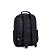 Mochila Kipling Seoul 27 Litros Estampada Black Camo Preto - Imagem 3