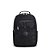 Mochila Kipling Seoul 27 Litros Estampada Black Camo Preto - Imagem 1