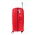 Mala De Viagem Samsonite Octolite Expansível Média Vermelho - Imagem 3