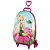 Mala Infantil MaxToy Fada Sininho Verde - Imagem 2