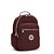 Mochila Kipling Seoul 27 Litros Vermelho - Imagem 2