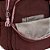 Mochila Kipling Seoul 27 Litros Vermelho - Imagem 8