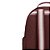 Mochila Kipling Seoul 27 Litros Vermelho - Imagem 7