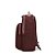 Mochila Kipling Seoul 27 Litros Vermelho - Imagem 5