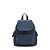 Mochila Kipling City Pack Mini Azul Marinho - Imagem 1