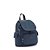 Mochila Kipling City Pack Mini Azul Marinho - Imagem 2
