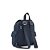 Mochila Kipling City Pack Mini Azul Marinho - Imagem 3