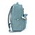 Mochila Up4You Notebook Crinkle Com Chaveiro Azul - Imagem 4