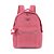 Mochila Up4You Notebook Crinkle Com Chaveiro Roxo - Imagem 1