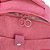Mochila Up4You Notebook Crinkle Com Chaveiro Roxo - Imagem 8
