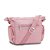 Bolsa Transversal Kipling Gabbie Mini Lavender Blush Rosa - Imagem 3