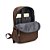 Mochila Up4You Para Notebook MN51649UP Feminina Marrom - Imagem 2