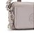 Bolsa Transversal Kipling Abanu Grey Gris Cinza - Imagem 5