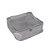Kit Organizador De Bagagem Polo King 6 Peças Cinza - Imagem 5