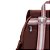 Mochila Kipling City Pack S 13 Litros Mahogany Vinho - Imagem 5