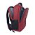 Mochila Polo King Laptop Feminino MN51587PK Vermelho - Imagem 5