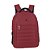 Mochila Polo King Laptop Feminino MN51587PK Vermelho - Imagem 1