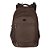 Mochila Polo King Luxcel Laptop 25 Litros Marrom - Imagem 1