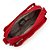 Bolsa Transversal Kipling Abanu Red Rouge Vermelho - Imagem 4