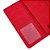 Carteira Kipling Money Land Vermelho - Imagem 5