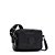 Bolsa Transversal Kipling Abanu Black Camo Preto - Imagem 2