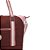 Bolsa de Ombro Kipling Art Média Weekender Vermelho - Imagem 5