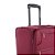 Mala De Viagem Samsonite Bahia Média Vermelho - Imagem 5