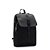 Mochila Kipling Genadi Mild Coal Black Preto - Imagem 2