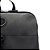 Mochila Kipling Genadi Mild Coal Black Preto - Imagem 5
