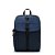 Mochila Kipling Genadi Mild Strong Blue Azul Marinho - Imagem 1