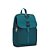 Mochila Kipling Genadi Mild Bold Emerald Verde - Imagem 2