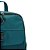 Mochila Kipling Genadi Mild Bold Emerald Verde - Imagem 6