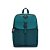 Mochila Kipling Genadi Mild Bold Emerald Verde - Imagem 1