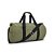 Bolsa Sacola de Viagem Kipling Argus Média Verde - Imagem 3