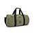 Bolsa Sacola de Viagem Kipling Argus Média Verde - Imagem 2