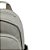 Mochila Kipling Delia Mini 8 Litros Almost Grey Cinza - Imagem 6