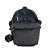 Mochila Kipling Faster Marine Navy 7 Litros Cinza - Imagem 4