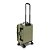 Mala de Bordo Kipling Spontaneous S Strong Moss Verde - Imagem 3