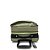 Mala de Bordo Kipling Spontaneous S Strong Moss Verde - Imagem 5