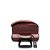 Mala de Bordo Kipling Spontaneous S Mahogany Vinho - Imagem 5