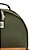 Mochila Kipling Damien L 24 Litros Verde - Imagem 6