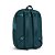 Mochila Kipling Ayano 21 Litros Bold Emerald Verde - Imagem 3