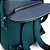 Mochila Kipling Ayano 21 Litros Bold Emerald Verde - Imagem 6