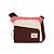 Bolsa Transversal Kipling Almiro Valley Duo Pink - Imagem 1