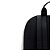 Mochila Kipling Sonnie 21 Litros Silver Grey Cinza - Imagem 4