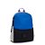 Mochila Kipling Sonnie 21 Litros Black Ocean Azul - Imagem 2