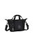 Bolsa Transversal Kipling Art Compact Black Camo Preto - Imagem 2