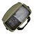 Bolsa Sacola de Viagem Kipling Argus Pequena Verde - Imagem 4