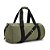 Bolsa Sacola de Viagem Kipling Argus Pequena Verde - Imagem 3
